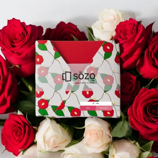 SOZO 計時線香 - 戀 | SOZO Incense Timer - Love