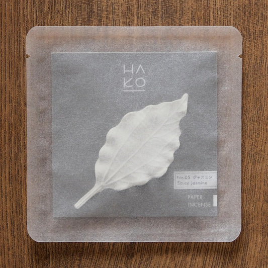 Hako (Spicy Jasmine)
