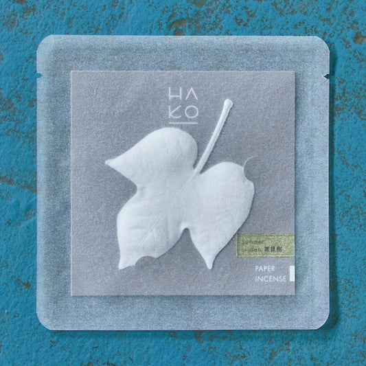 Hako (Summer Linden)