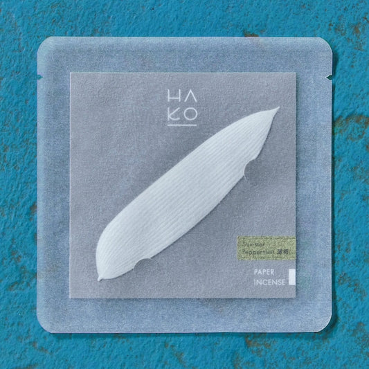 Hako (Summer Peppermint)