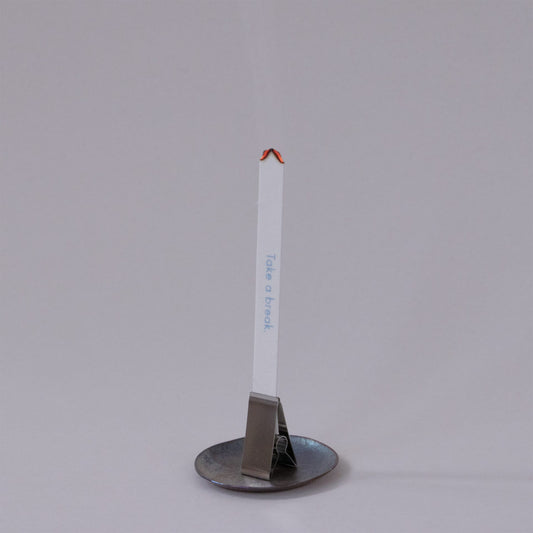 <KUNJUDO> #4 溫潤檀香 | <KUNJUDO> Washi Incense #4 Mellow Scent of Sandalwood