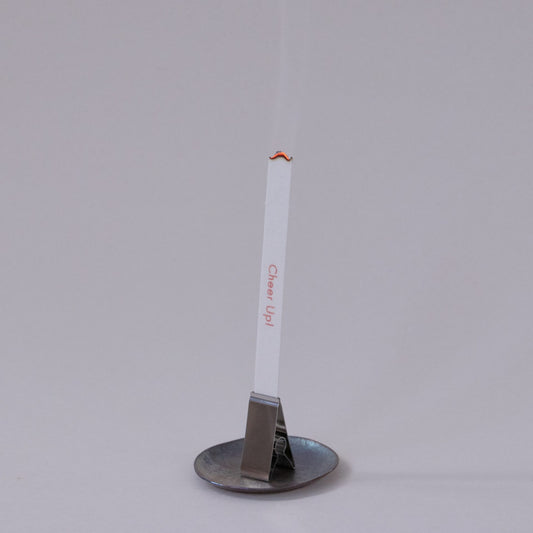 <KUNJUDO> #5 安神薰香 | <KUNJUDO> Washi Incense #5 Harmony of smoky Japanese scents