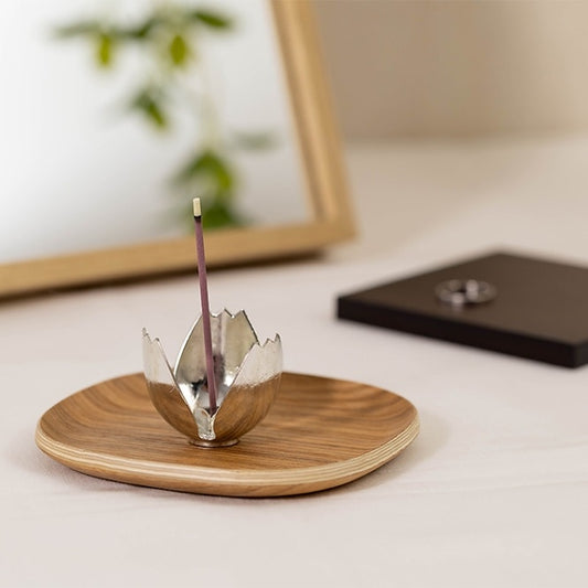 線香座 - 鬱金香 | Incense Stand - Tulip