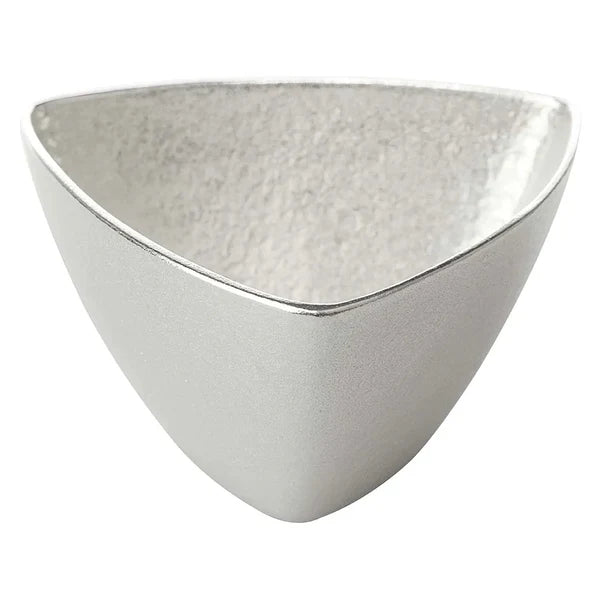 【能作NOUSAKU】小鉢(碗) - 丸、三角、方形 | Nousaku Small Bowl - Round、Triangle、Square