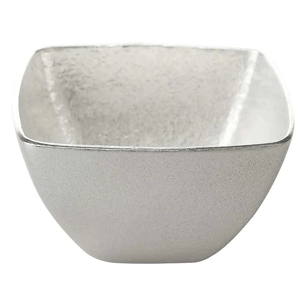 【能作NOUSAKU】小鉢(碗) - 丸、三角、方形 | Nousaku Small Bowl - Round、Triangle、Square