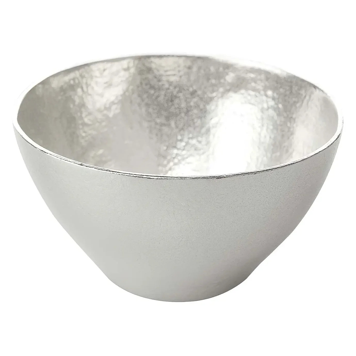 【能作NOUSAKU】小鉢(碗) - 丸、三角、方形 | Nousaku Small Bowl - Round、Triangle、Square