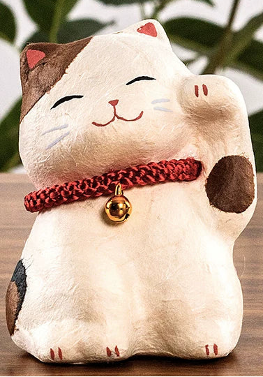 RYUKODO 好運招來貓 | Ryukodo Lucky Cat