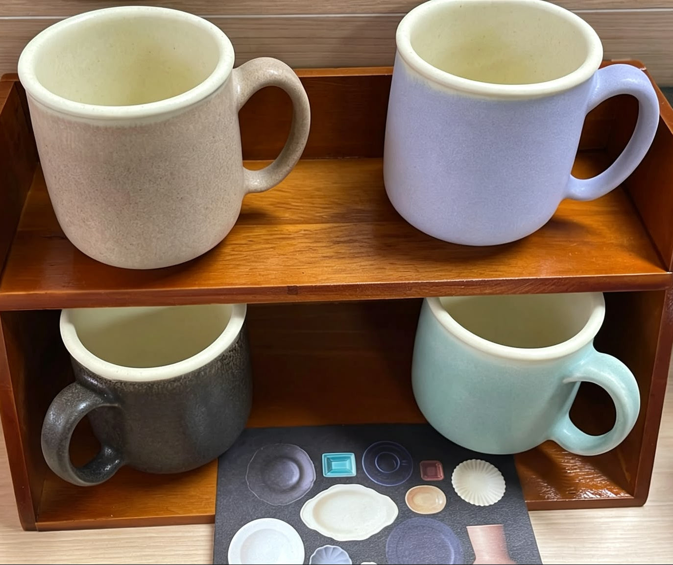 Awabi Ware 咖啡杯 | Awabi Ware Coffee Mug