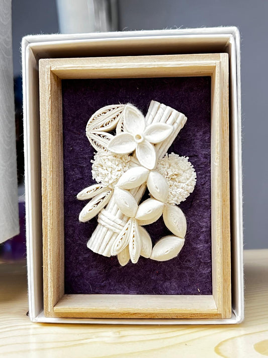和紙縁起物細工 七宝（雅恵） | Washi Craft Shippou (Miyabie)