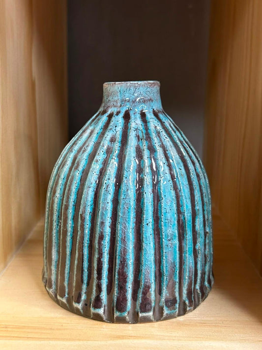 常滑燒花瓶 | Vases