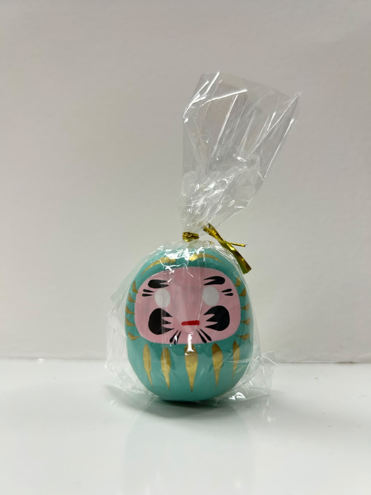 日本張子 - 鄉土玩具達摩 | Japan Hariko - Daruma Local Doll