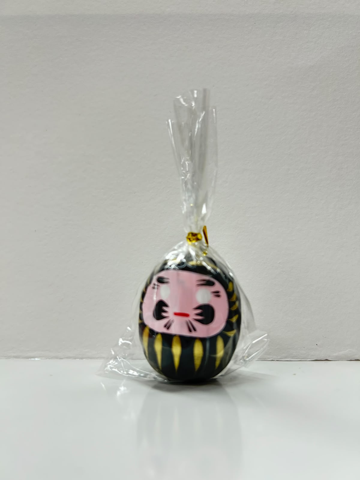 日本張子 - 鄉土玩具達摩 | Japan Hariko - Daruma Local Doll