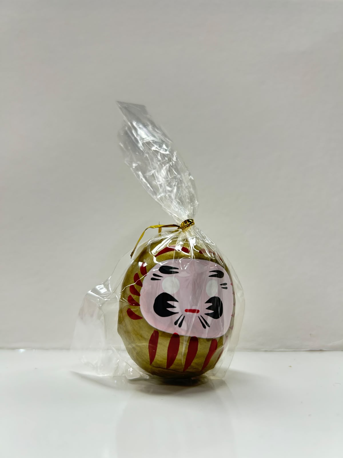 日本張子 - 鄉土玩具達摩 | Japan Hariko - Daruma Local Doll