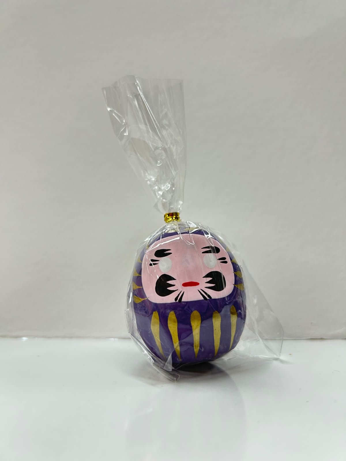 日本張子 - 鄉土玩具達摩 | Japan Hariko - Daruma Local Doll