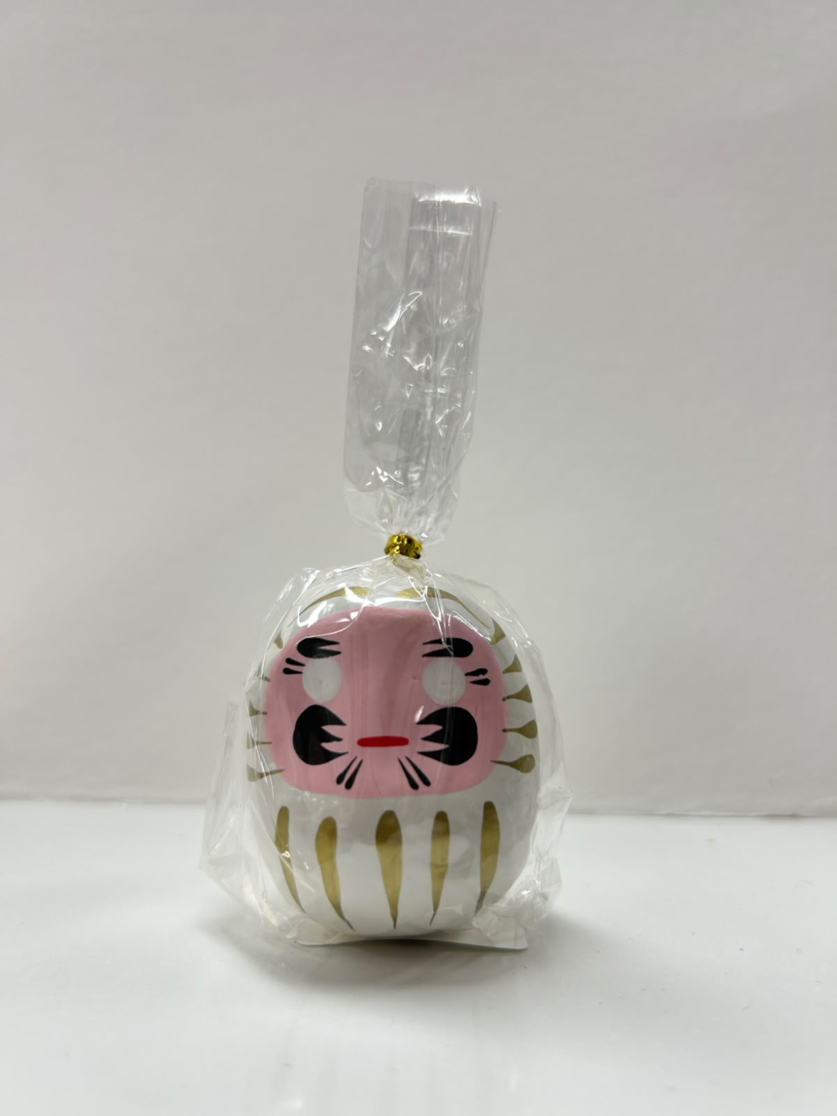 日本張子 - 鄉土玩具達摩 | Japan Hariko - Daruma Local Doll