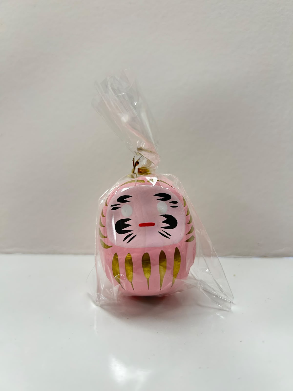 日本張子 - 鄉土玩具達摩 | Japan Hariko - Daruma Local Doll