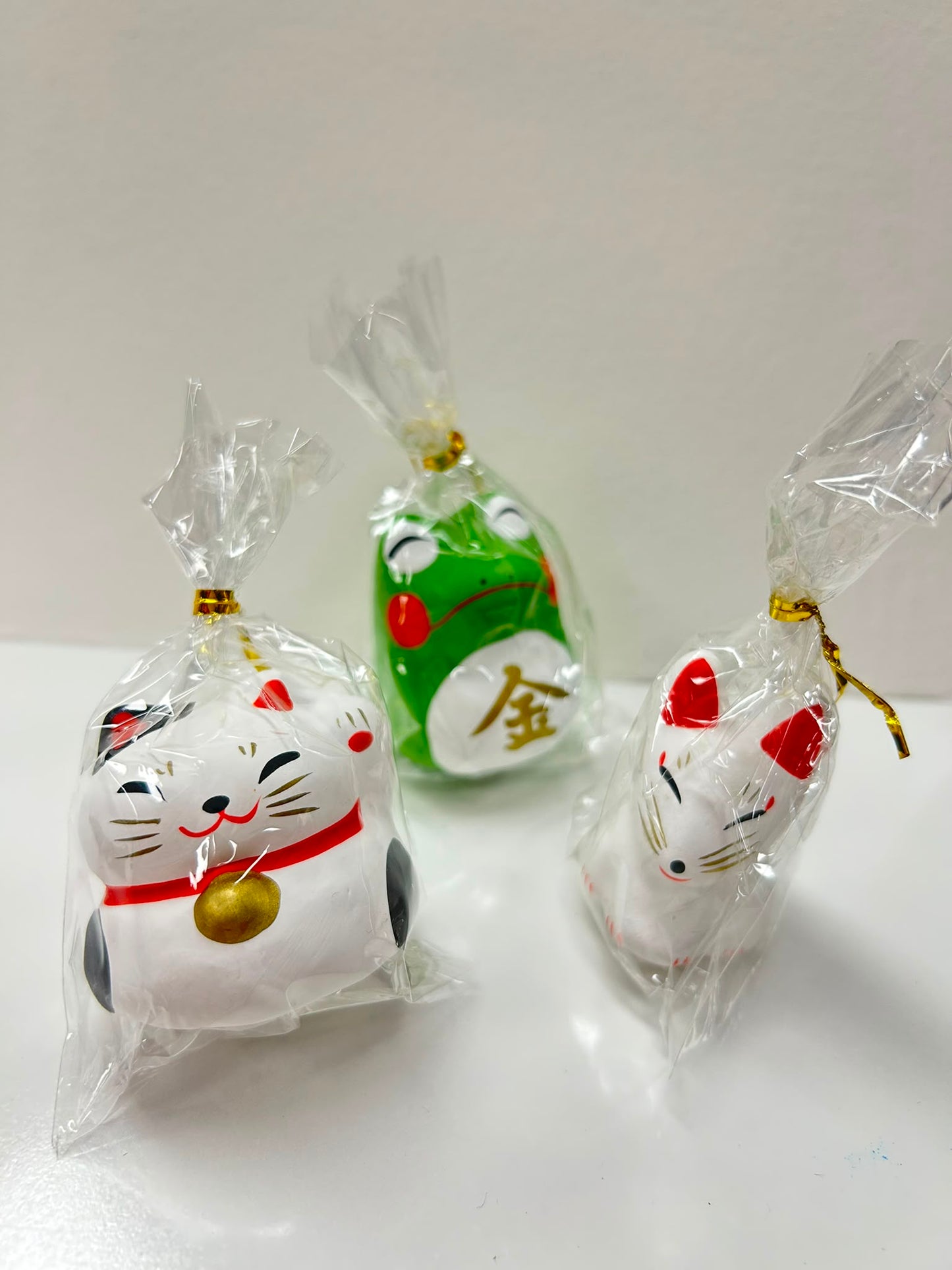 日本張子 鄉土玩具系列 | Japan Hariko Local Doll Series
