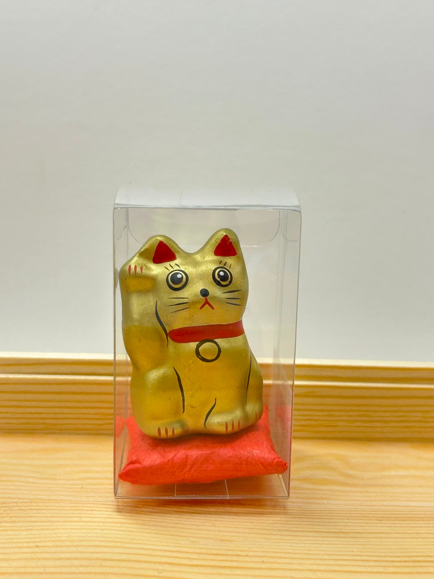 張子 鄉土玩具 招財貓系列 | Hariko Lucky Cat Series