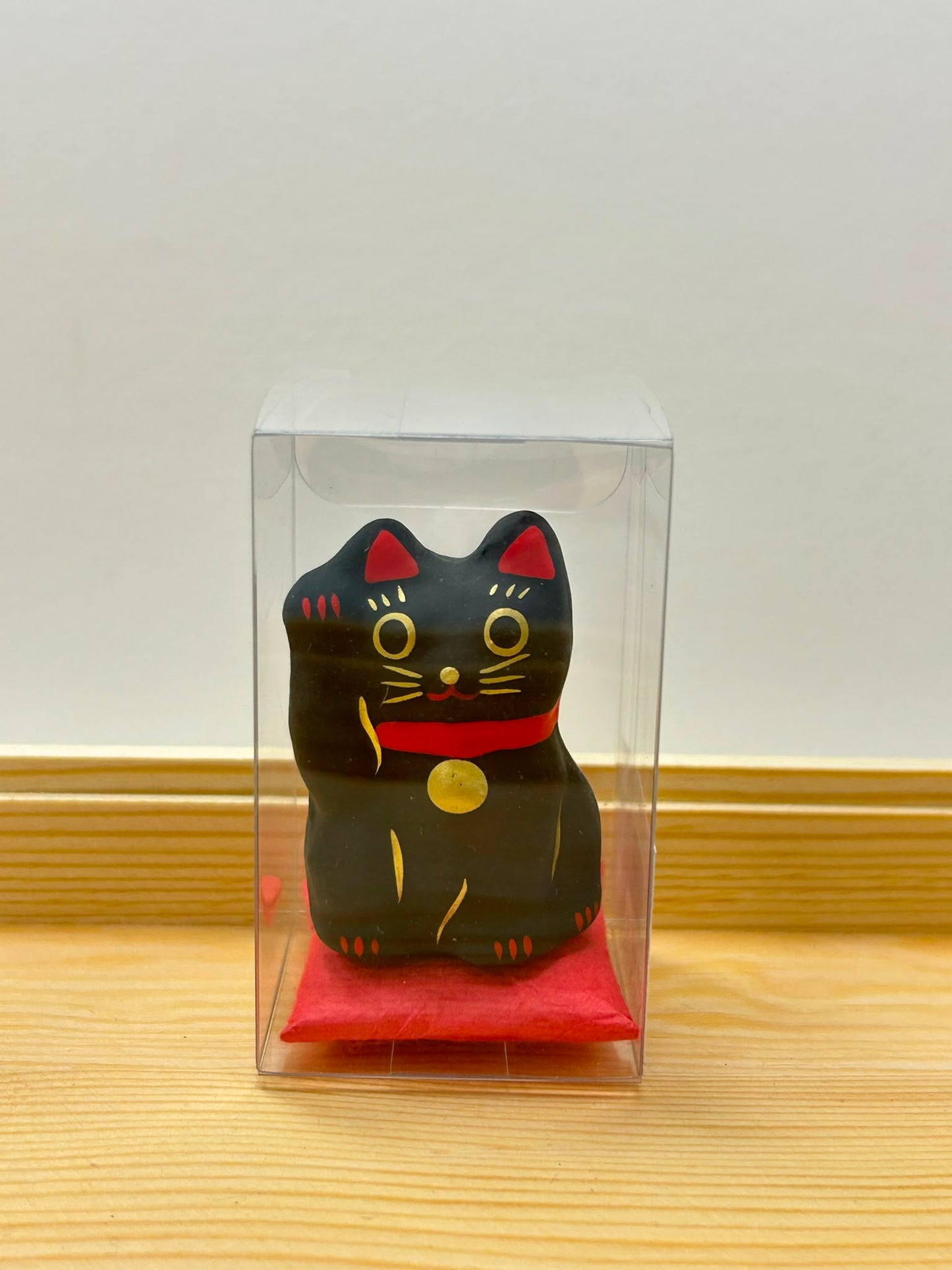 張子 鄉土玩具 招財貓系列 | Hariko Lucky Cat Series