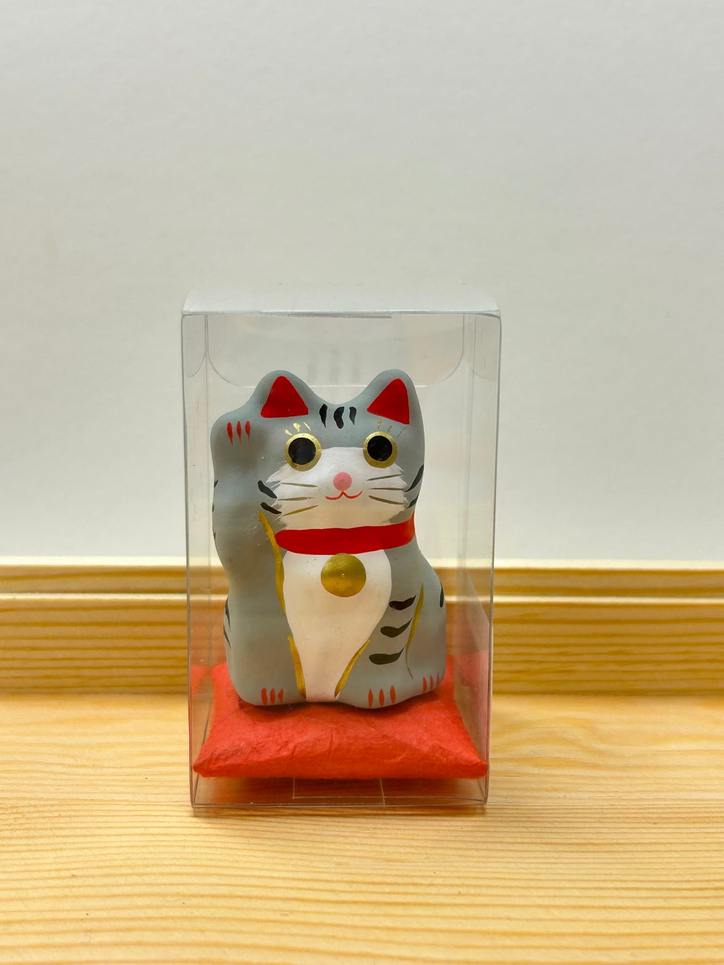 張子 鄉土玩具 招財貓系列 | Hariko Lucky Cat Series