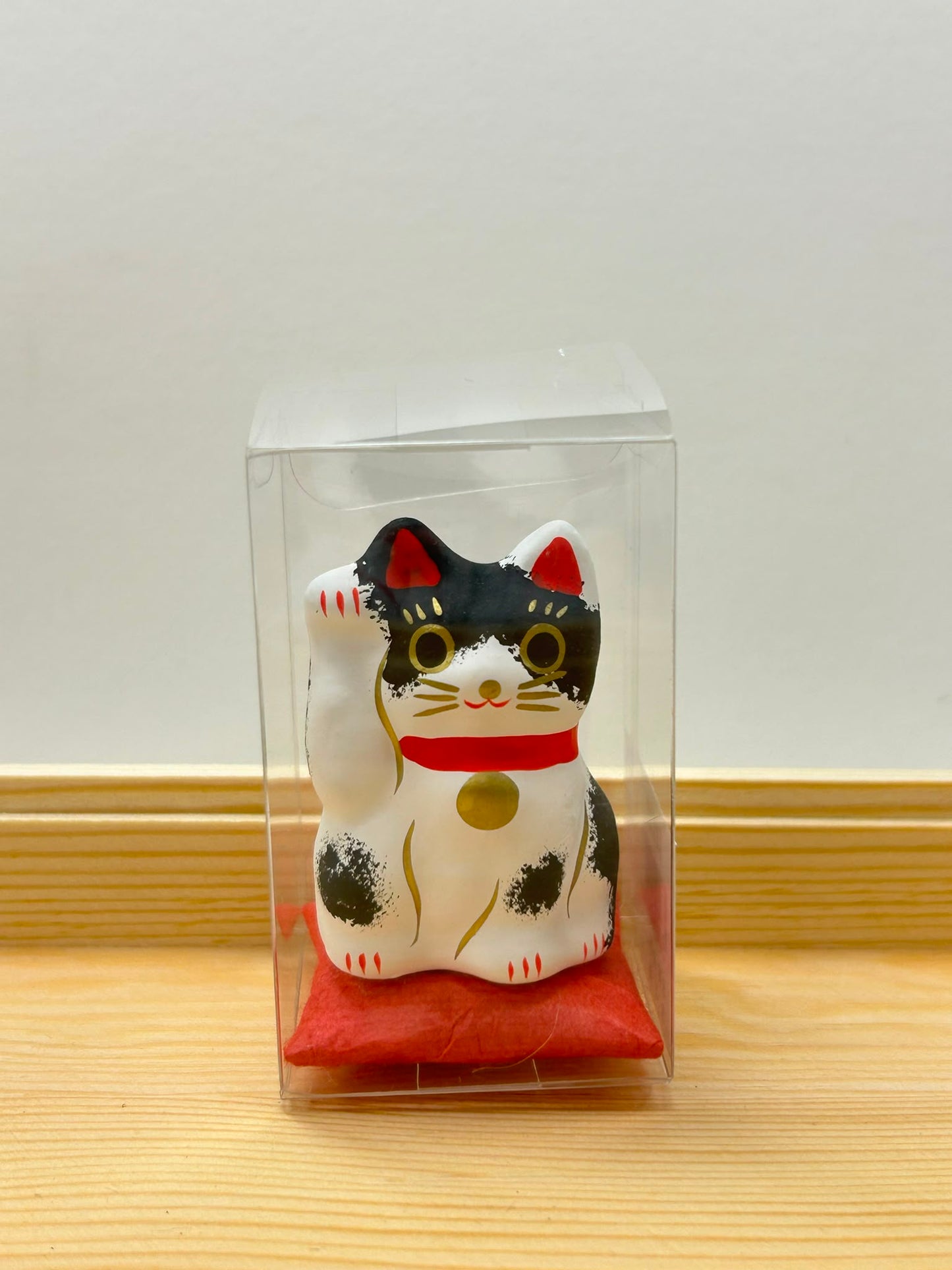 張子 鄉土玩具 招財貓系列 | Hariko Lucky Cat Series
