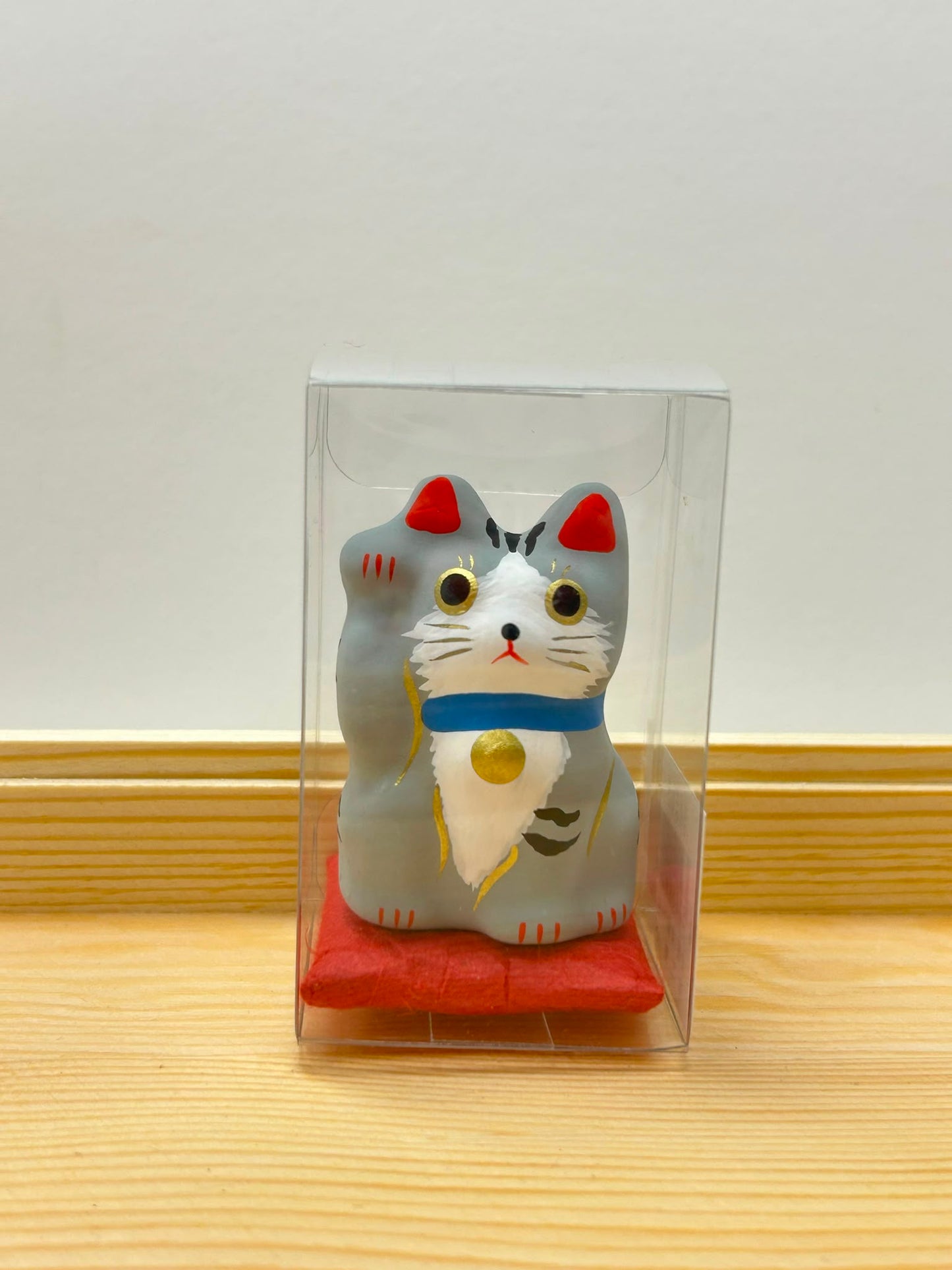 張子 鄉土玩具 招財貓系列 | Hariko Lucky Cat Series