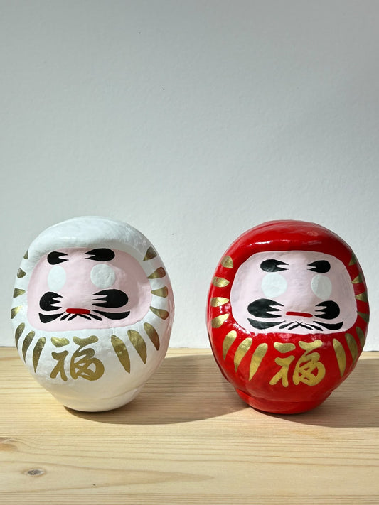 達摩不倒翁 | FUKUDARUMA