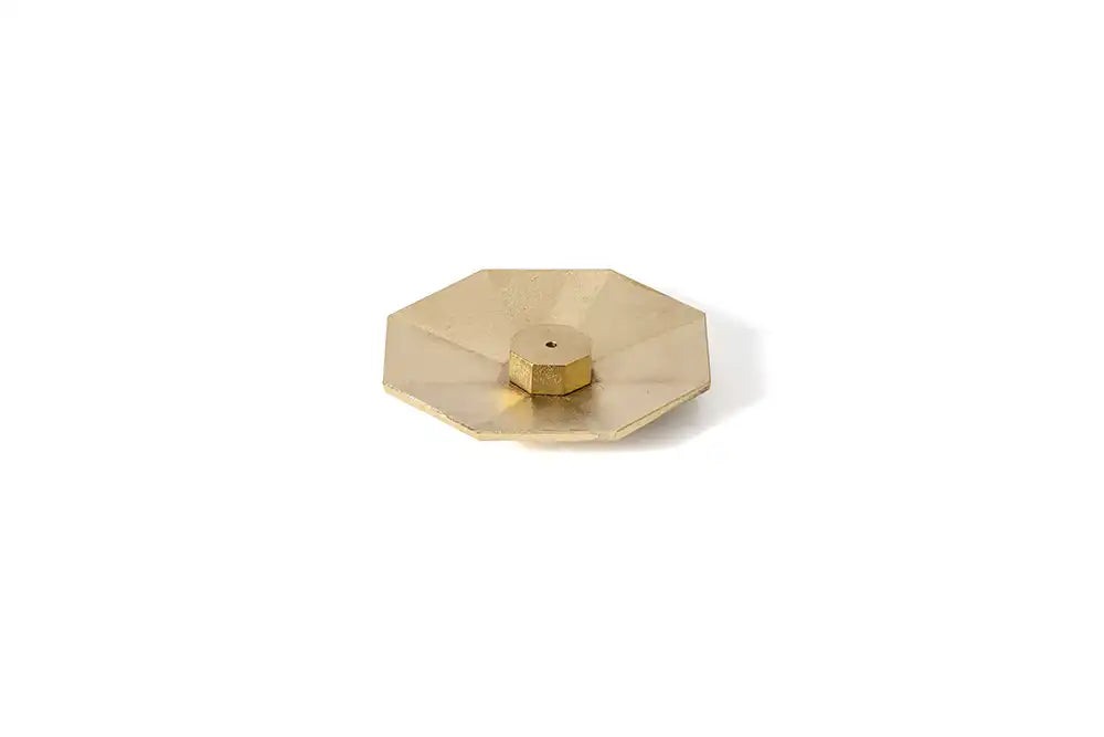 【能作NOUSAKU】八卦線香盤 | Nousaku Incense Plate - Bagua