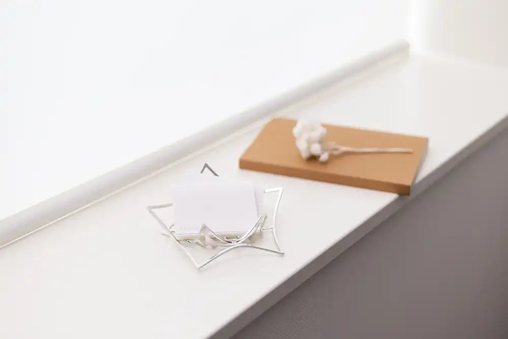 【能作NOUSAKU】KAGO 風鈴草魔術置物籃| Nousaku KAGO Bellflower