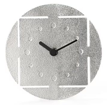 【能作NOUSAKU】時鍾 | Nousaku Clock - MARUKAKU