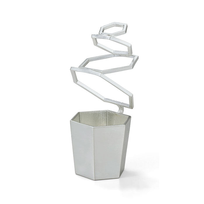 可變造型花瓶 - 圓環款 |箍 - 丸