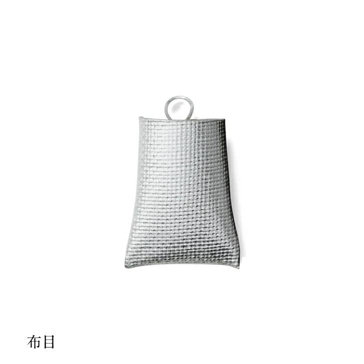 純錫單枝花器-冰裂|鈴花 - 裂冰