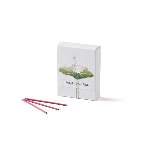 【香彩堂】HANGA版畫香- 繡球花 | Kousaido HANGA Incense - Ajisai