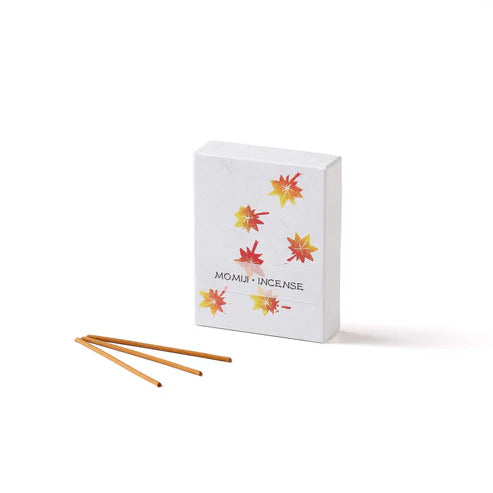【香彩堂】HANGA版畫香- 繡球花 | Kousaido HANGA Incense - Ajisai