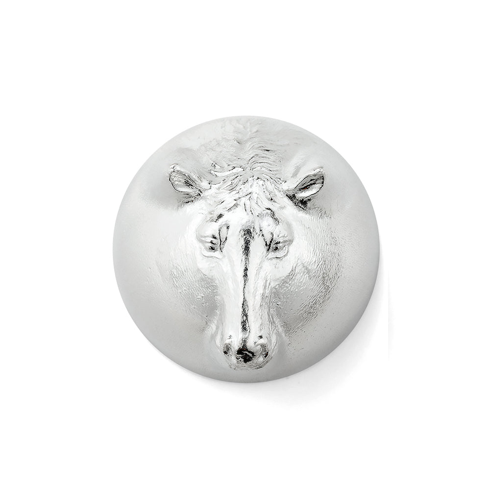 【能作NOUSAKU】生肖造型杯 - 馬 | Nousaku Sake Cup - Oriental Zodiac - Horse