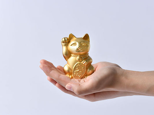 【銀雅堂】招き猫 | Gingado Lucky Cat