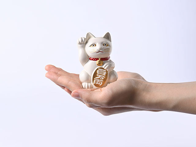 【銀雅堂】招き猫 | Gingado Lucky Cat