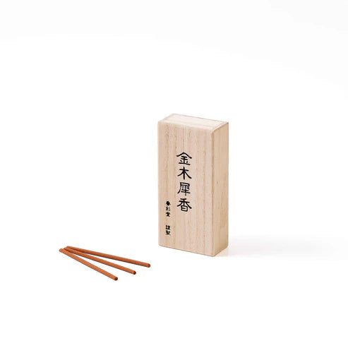 【香彩堂】古都の香系列  | Koto No Kaori Series