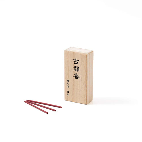 【香彩堂】古都の香系列  | Koto No Kaori Series