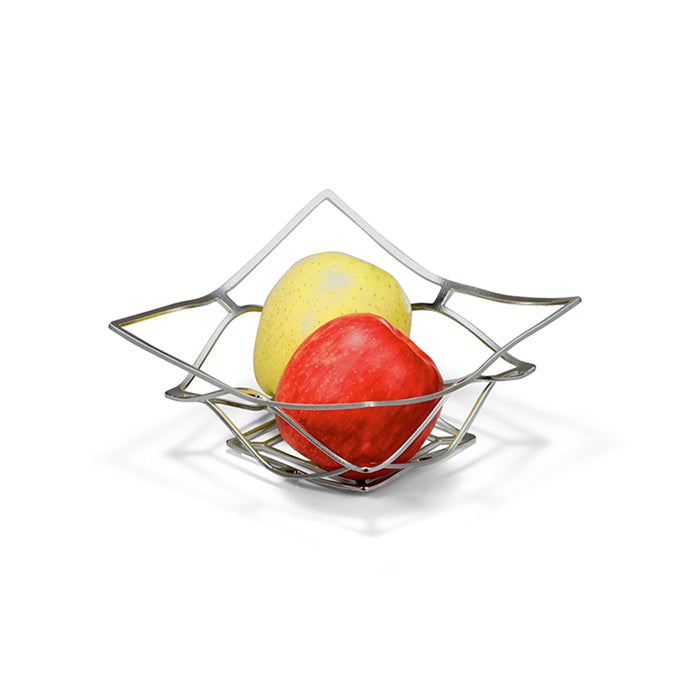 【能作NOUSAKU】KAGO 方形魔術置物籃 | Nousaku KAGO Square