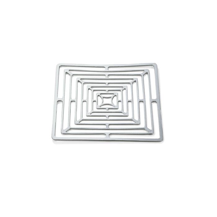 【能作NOUSAKU】KAGO 方形魔術置物籃 | Nousaku KAGO Square