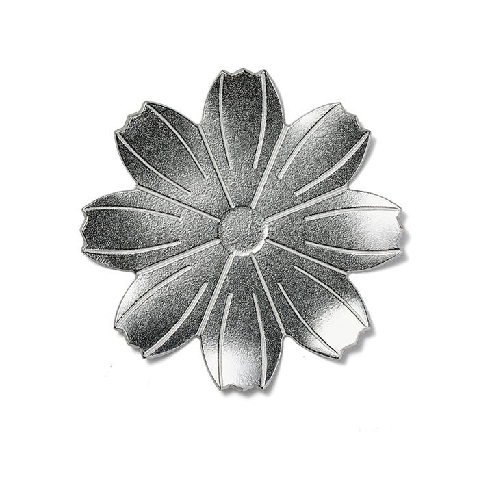 【能作NOUSAKU】典藏日本花托小碟 | Nousaku Flower Tray