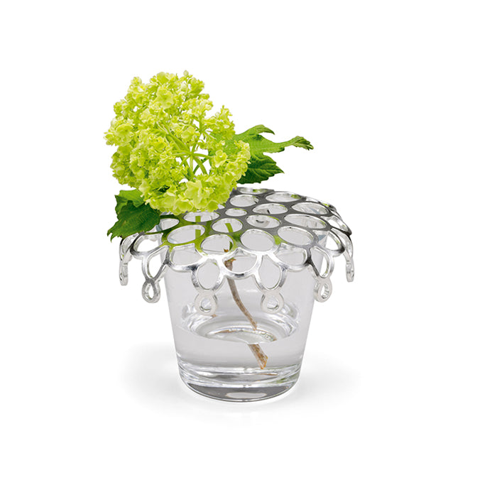 【能作NOUSAKU】KAGO 蓮花收納蓋/籃 | Nousaku KAGO Lotus