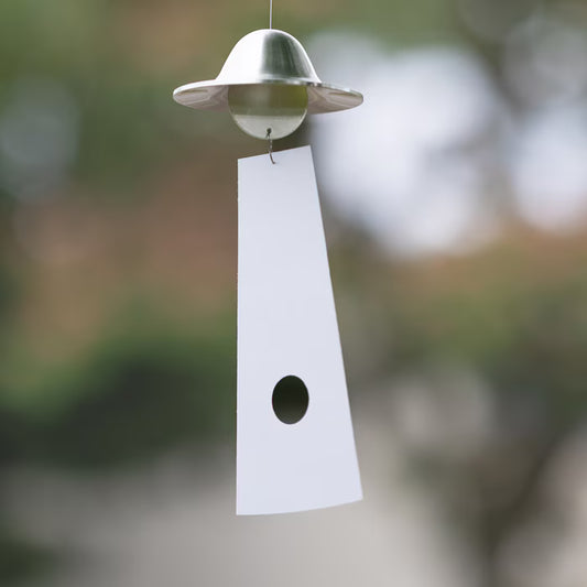 【能作NOUSAKU】風鈴-媽媽 |可作風鈴 - 媽媽