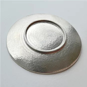 【能作NOUSAKU】小皿(碟) - 丸、三角、方形 | Nousaku Small Plate - Round、Triangle、Square