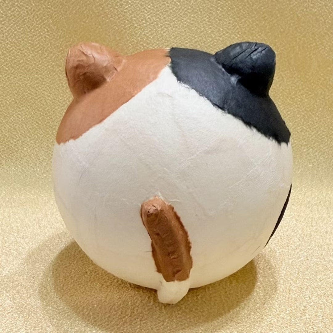 RYUKODO 搖鈴不倒翁系列