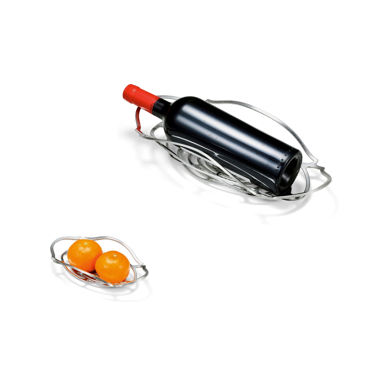 【能作NOUSAKU】KAGO KAGO 橢圓魔術置物籃 | Nousaku KAGO Oval