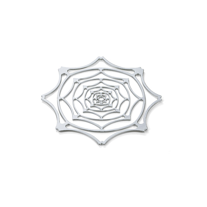 【能作NOUSAKU】KAGO 牡丹魔術置物籃 | Nousaku KAGO Peony