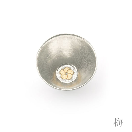 【能作NOUSAKU】能作清酒杯 - 幸運圖案系列 | Nousaku Sake Cup - Lucky Motif Series