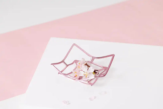 【能作NOUSAKU】金色月光清酒杯 | Nousaku Sake Cup - Moon [Gold]